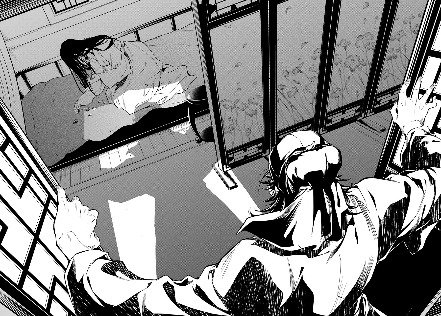 The Apothecary Diaries, Chapter 38 image 18